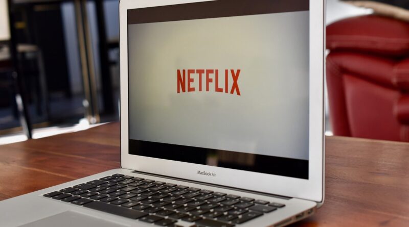 Hvordan downloader man fra Netflix?