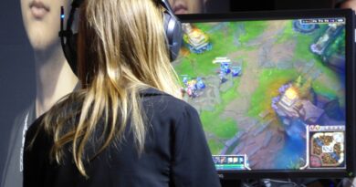 Er e-sport en sport?