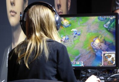 Er e-sport en sport?