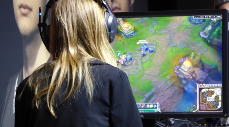 Er e-sport en sport?