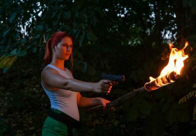Tomb Raider rækkefølge - komplet liste over Tomb Raider-filmene